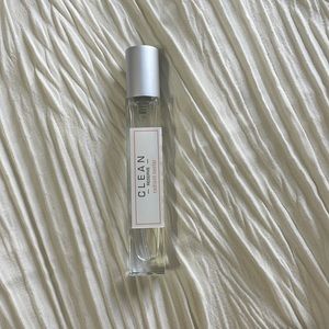 clean perfume - radiant nectar